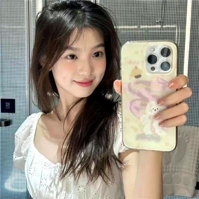 糖小姐探案集