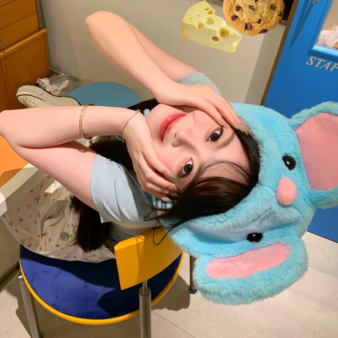 小鞋子