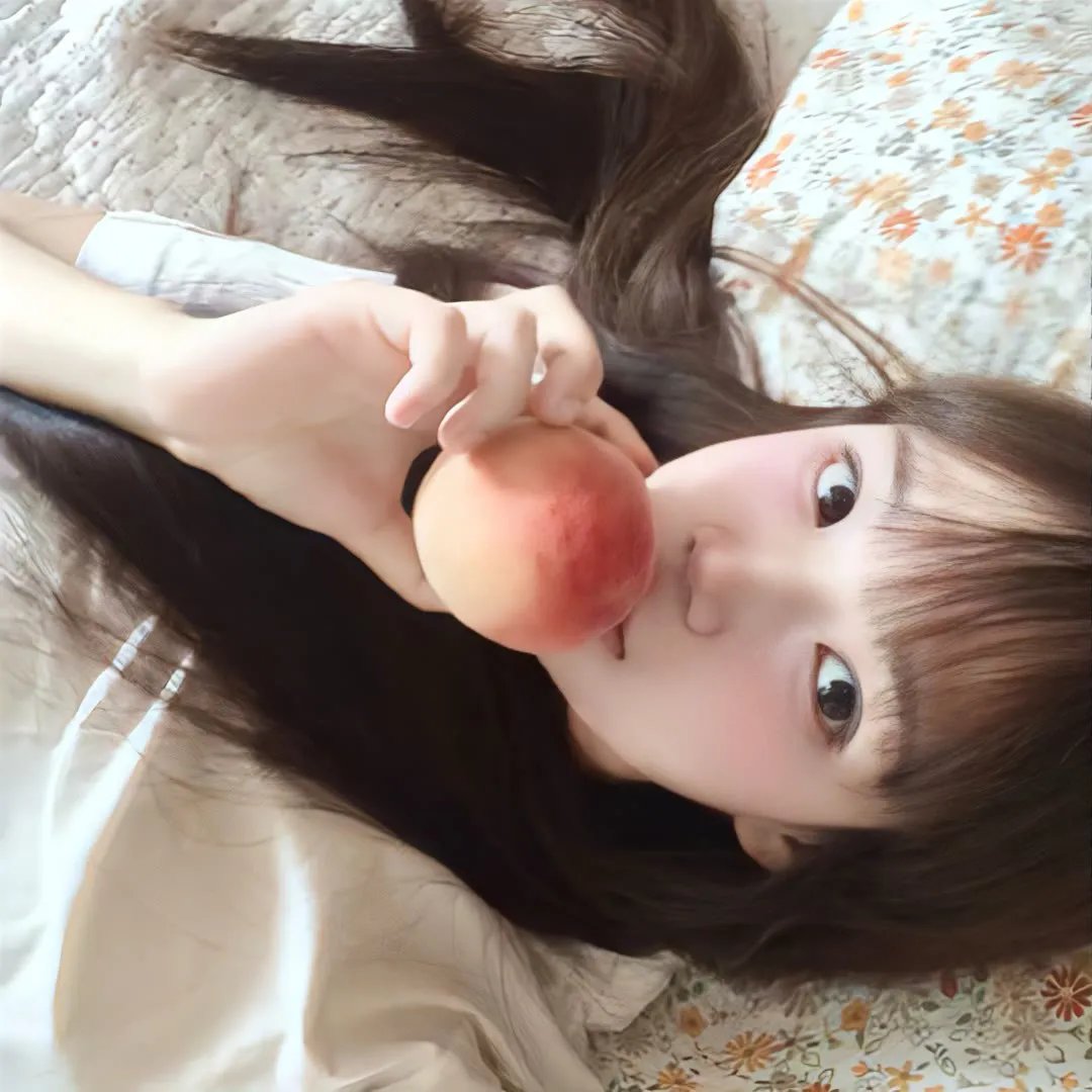 特别的她